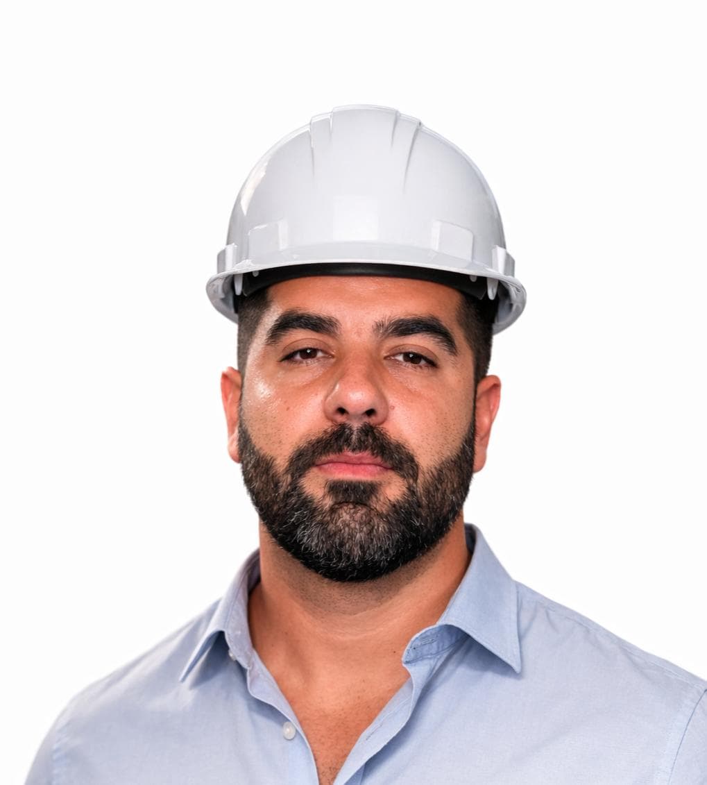 Marcelo Rosa de Freitas