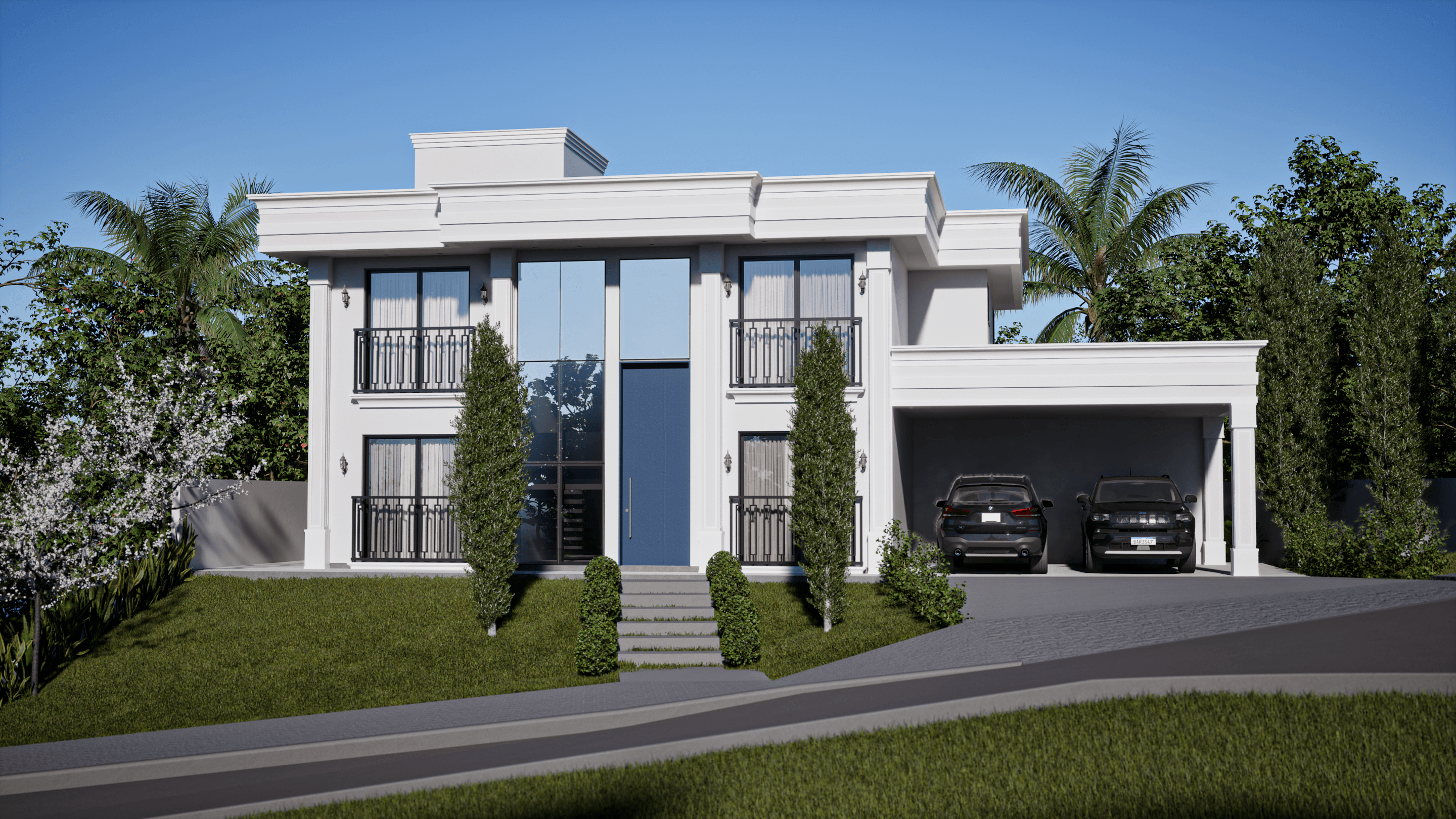 Casa Y&L