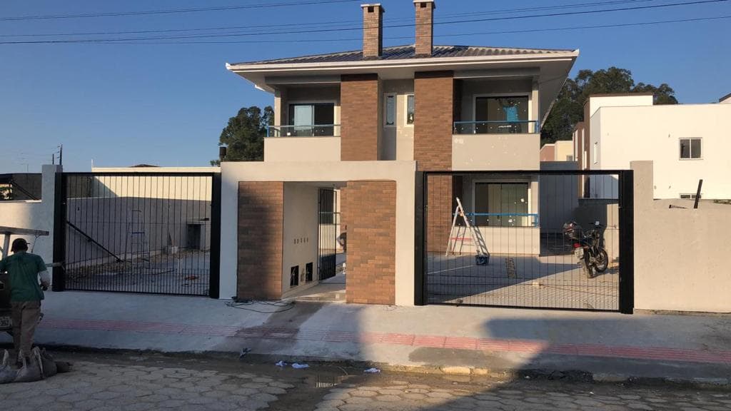 Residencial Matteo