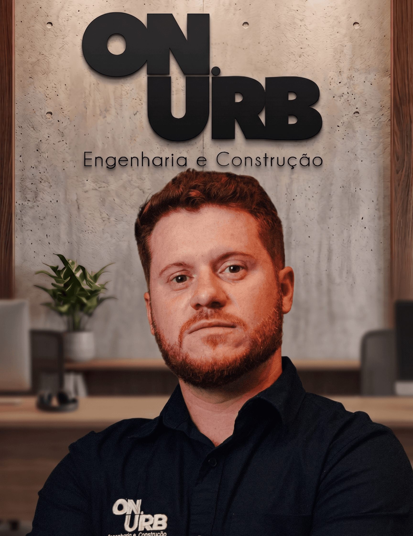 Bruno Garbinatto - Sócio-Fundador